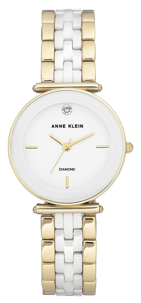Anne Klein AK-3158WTGB