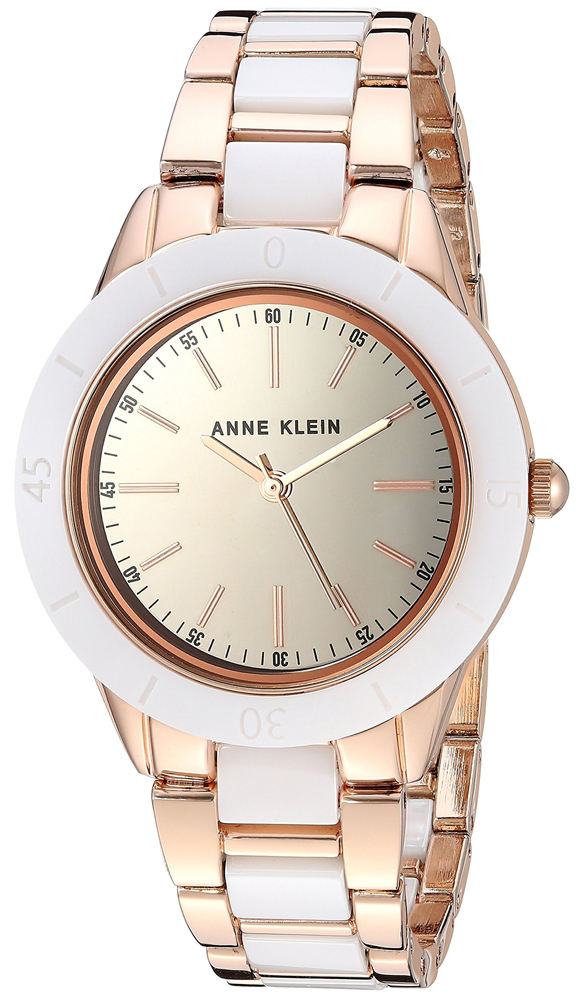 Anne Klein AK-3160WTRG