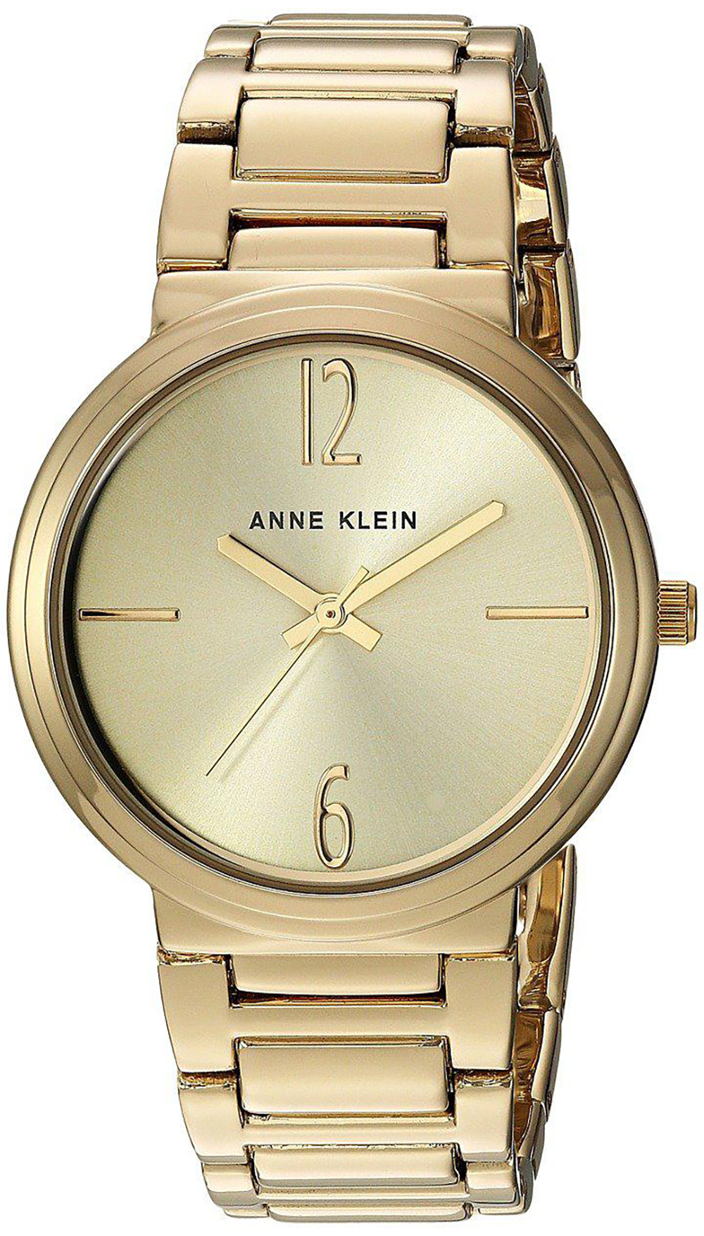 Anne Klein AK-3168CHGB