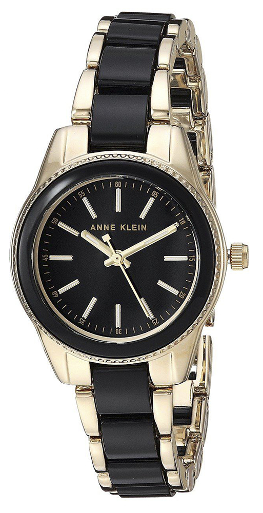Anne Klein AK-3212BKGB