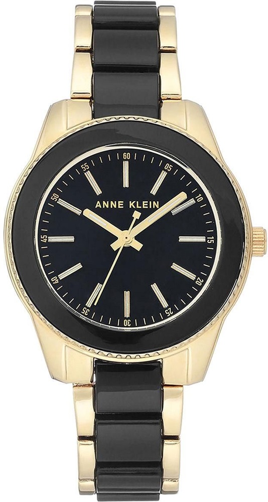 Anne Klein AK-3214BKGB