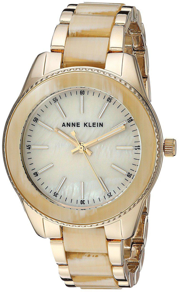 Anne Klein AK-3214HNGB