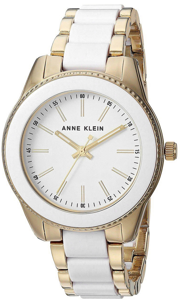 Anne Klein AK-3214WTGB