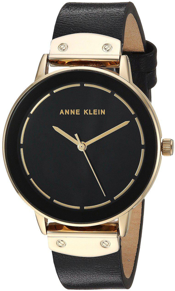 Anne Klein AK-3224BKBK