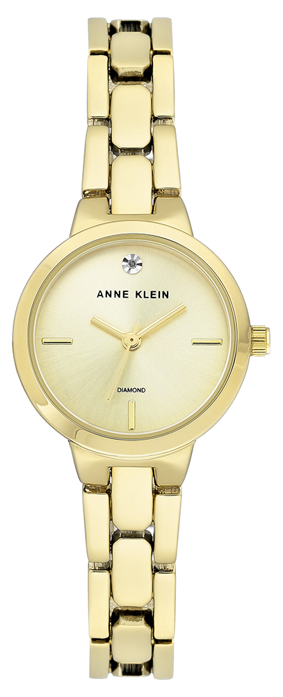 Anne Klein AK-3234CHGB