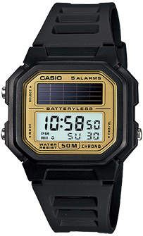 Casio AL-190W-9AVEF