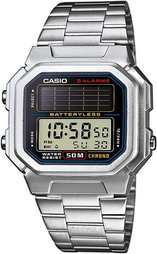 Casio AL-190WD-1AVEF