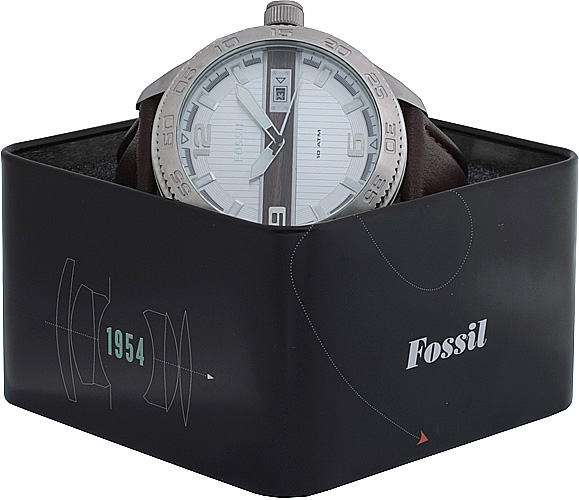 Fossil AM4217 zegarek męski Wyprzedaż - miniatura 2