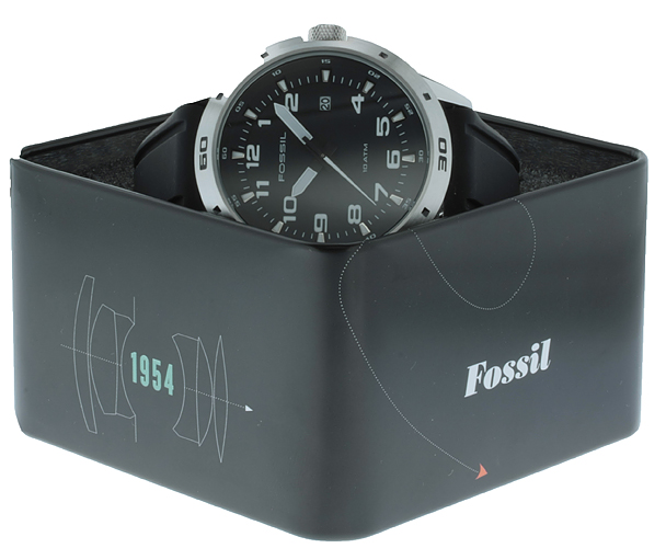 Fossil AM4239 zegarek męski Wyprzedaż - miniatura 2