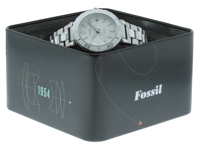 Fossil AM4279 zegarek damski Sport - miniatura 2