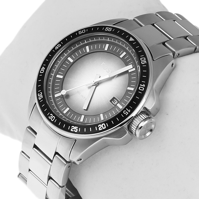 Fossil AM4368 zegarek męski Mens Dress - miniatura 2