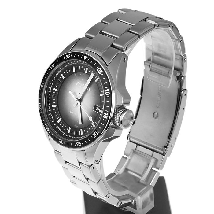 Fossil AM4368 męski zegarek Mens Dress bransoleta - miniatura 3