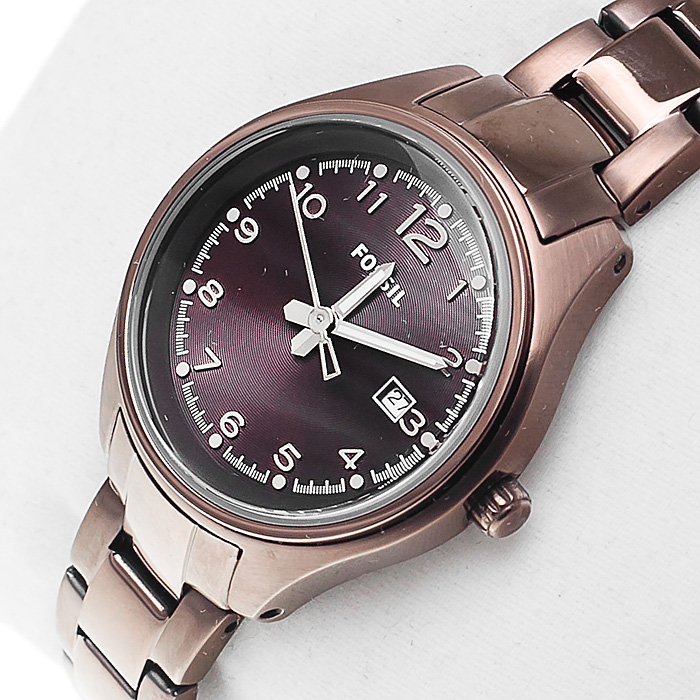 Fossil AM4383 zegarek damski Trend - miniatura 2