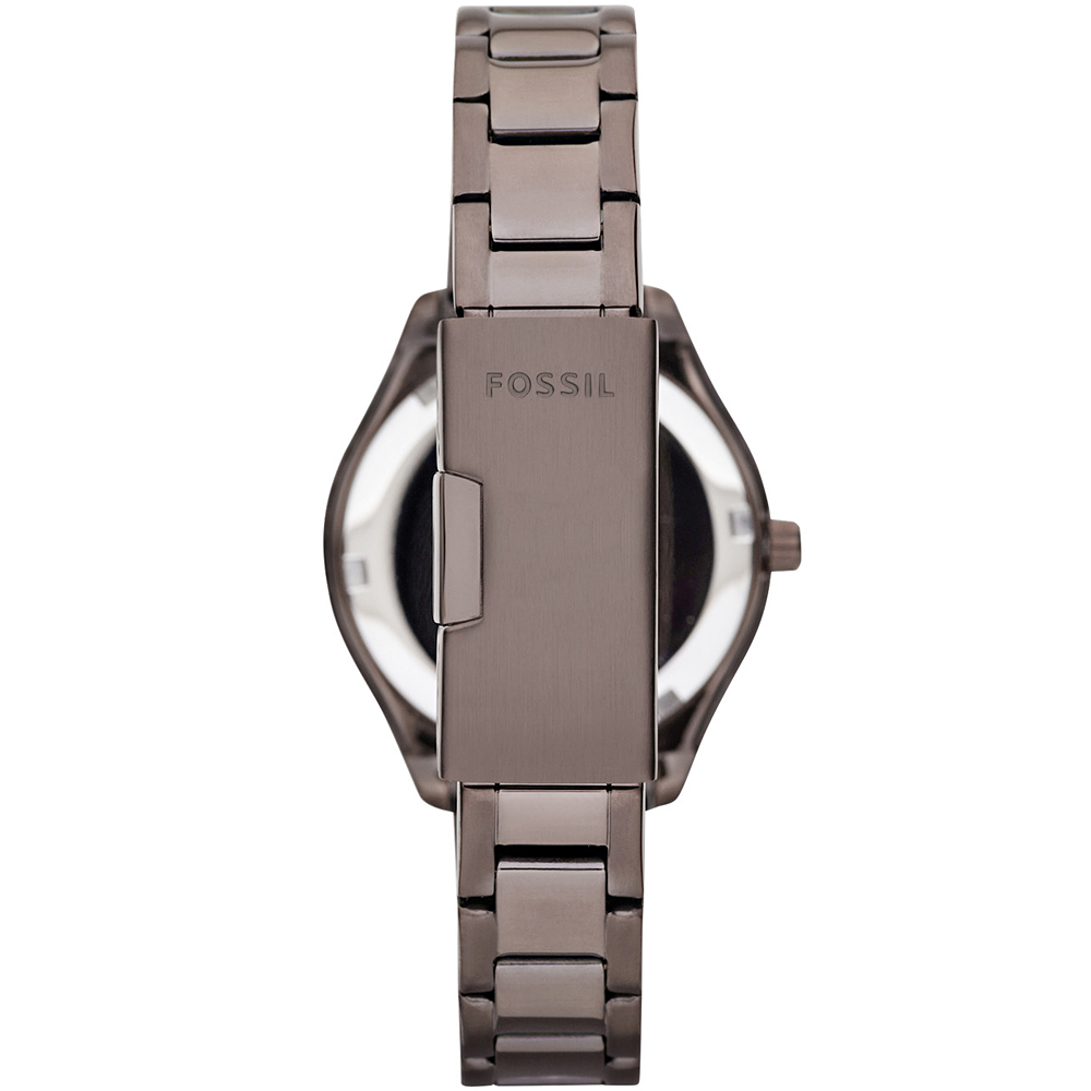 Fossil AM4383 Trend zegarek damski klasyczny mineralne - miniatura 5