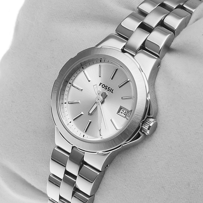 Fossil AM4407 zegarek damski Ladies Dress - miniatura 2