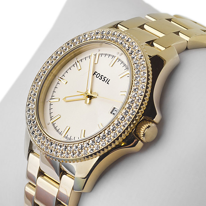 Fossil AM4453 zegarek damski Trend - miniatura 2