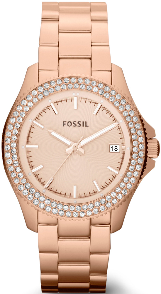 Fossil RETRO TRAVELER AM4454