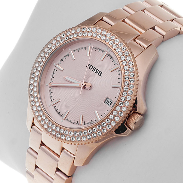 Fossil AM4454 zegarek damski Sport - miniatura 2