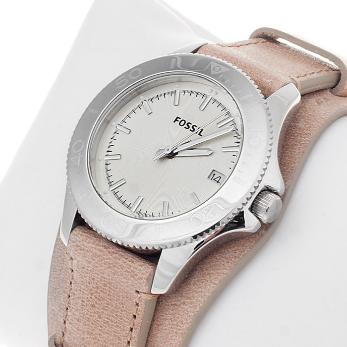 Fossil AM4459 zegarek damski Trend - miniatura 2