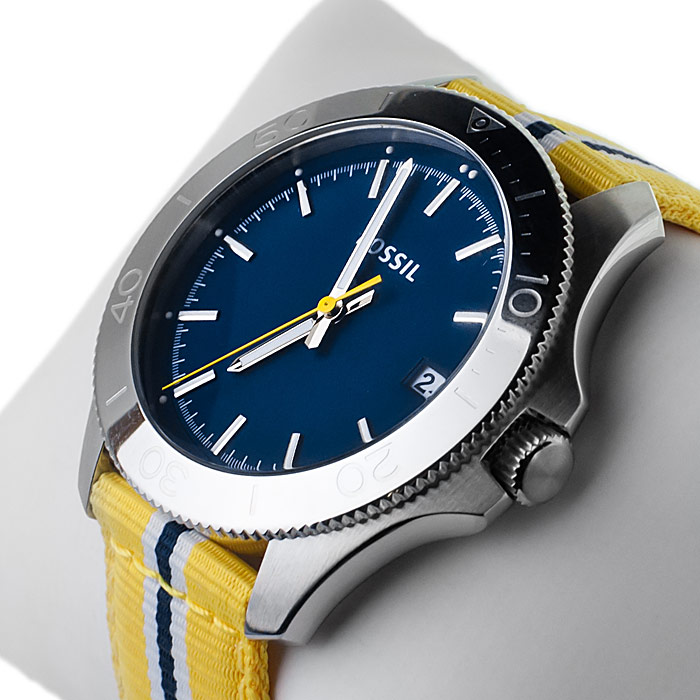 Fossil AM4477 zegarek męski Sport - miniatura 2