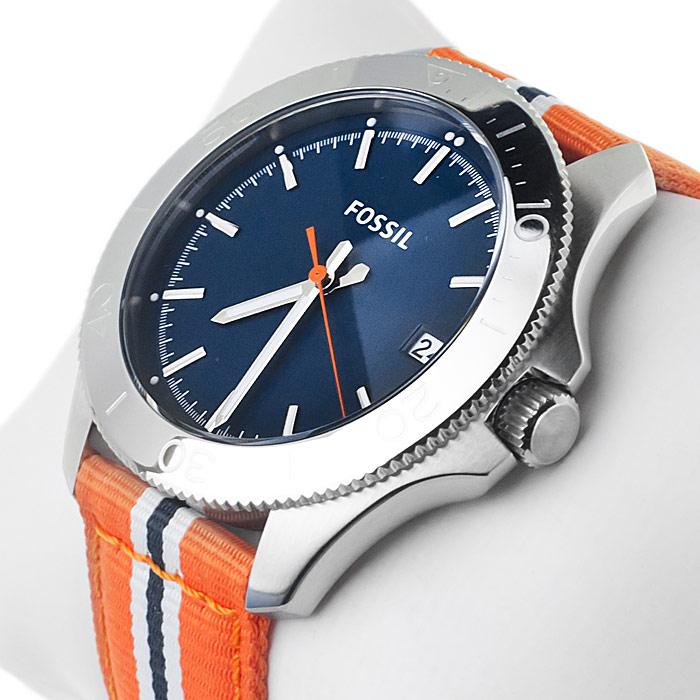 Fossil AM4478 zegarek męski Sport - miniatura 2