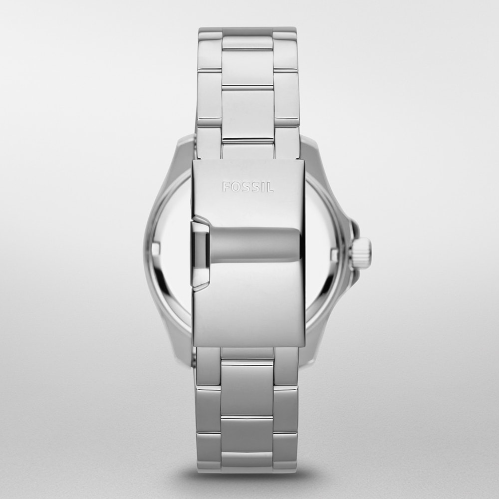 Fossil AM4481 zegarek damski fashion/modowy Cecile bransoleta - miniatura 7