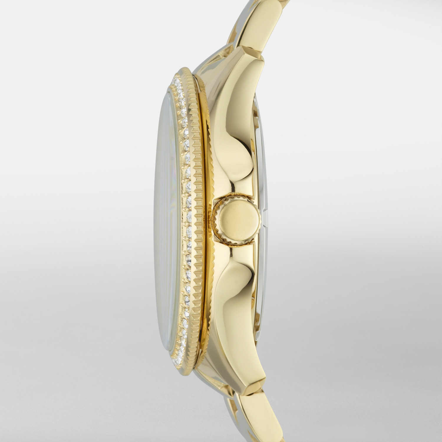 Fossil AM4482 zegarek damski Cecile - miniatura 2