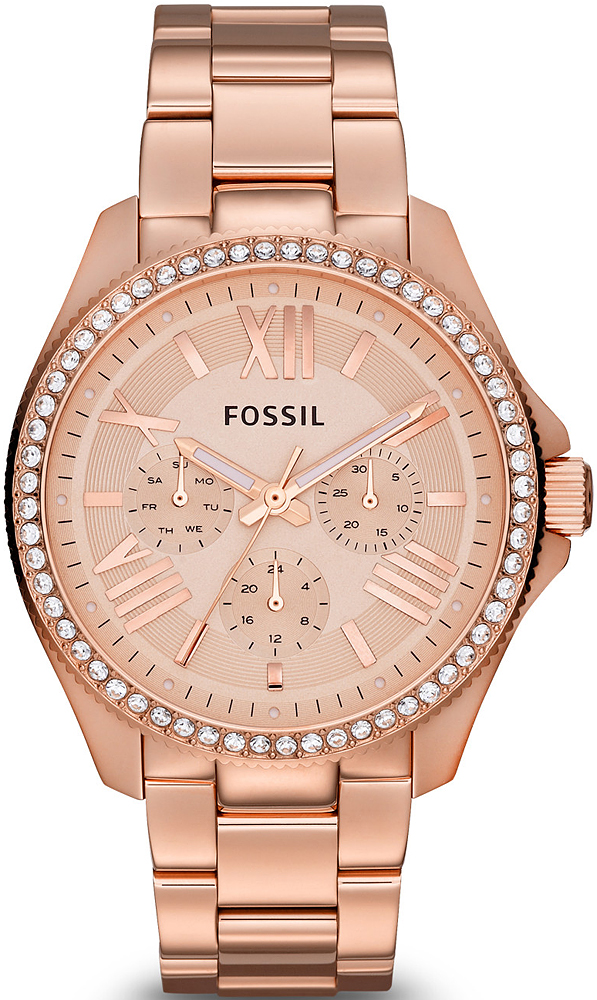 Fossil CECILE AM4483