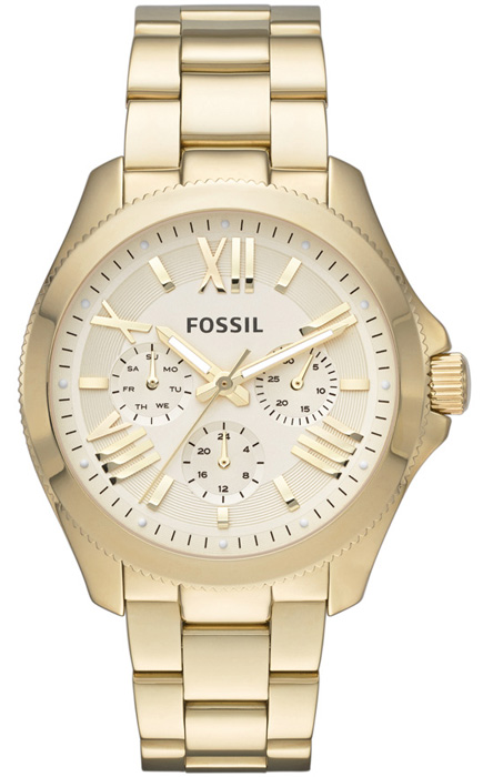 Fossil CECILE AM4510