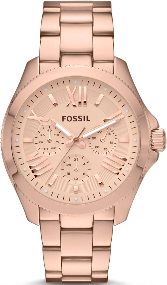 Fossil CECILE AM4511