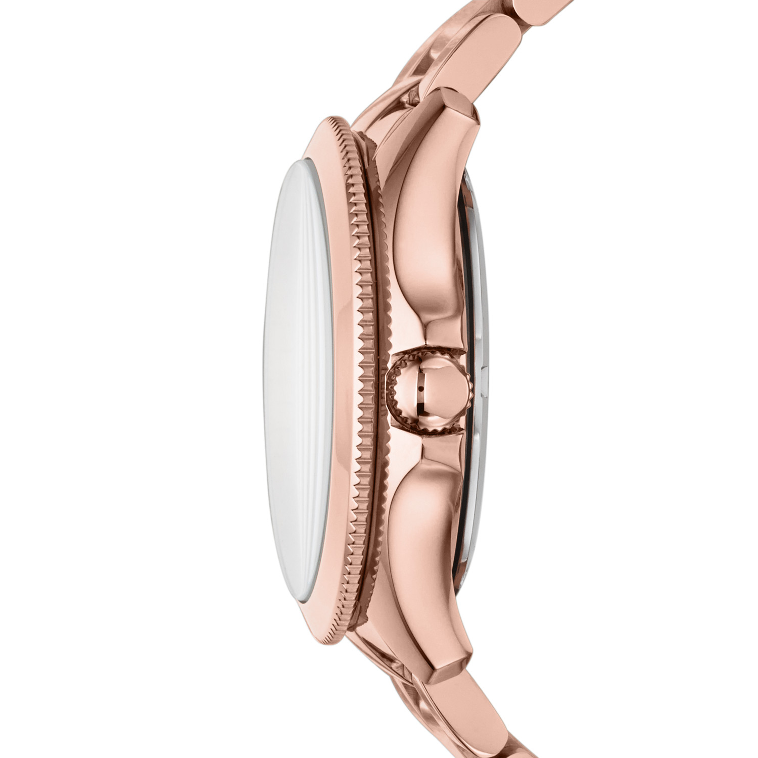 Fossil AM4511 zegarek damski Cecile - miniatura 2