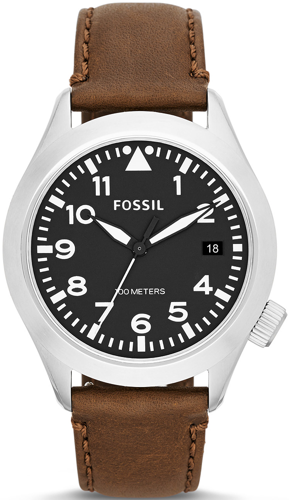 Fossil THE AEROFLITE AM4512