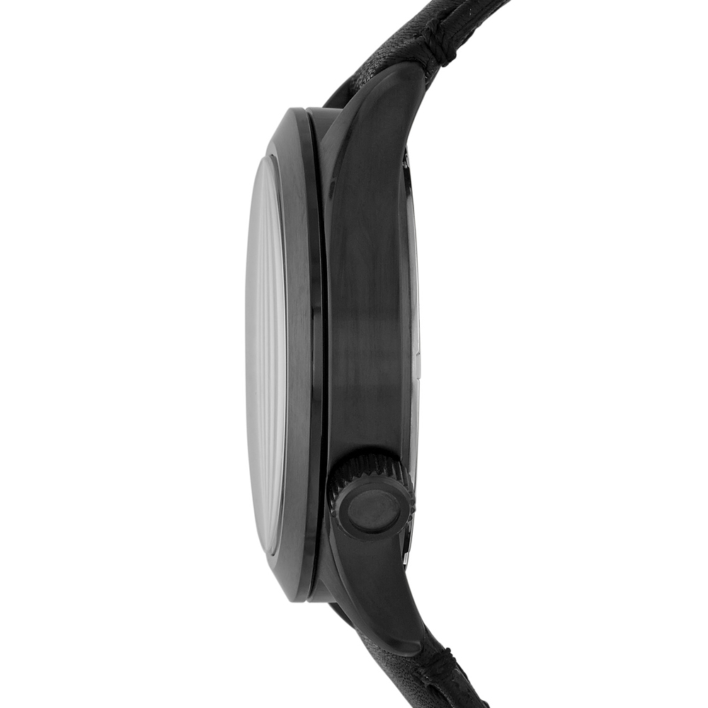Fossil AM4515 zegarek męski Mens Dress - miniatura 2