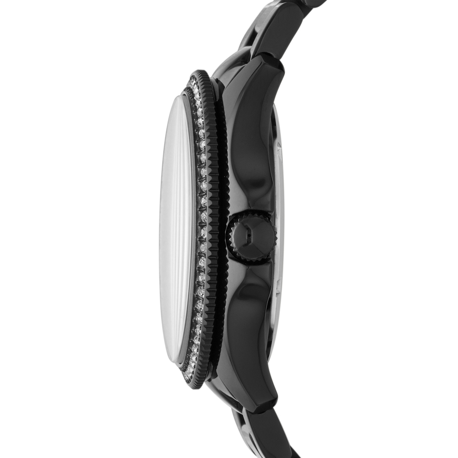 Fossil AM4522 zegarek damski Cecile - miniatura 2