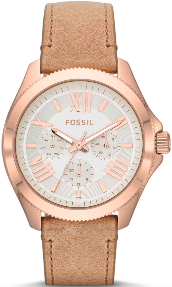 Fossil AM4532 Cecile CECILE