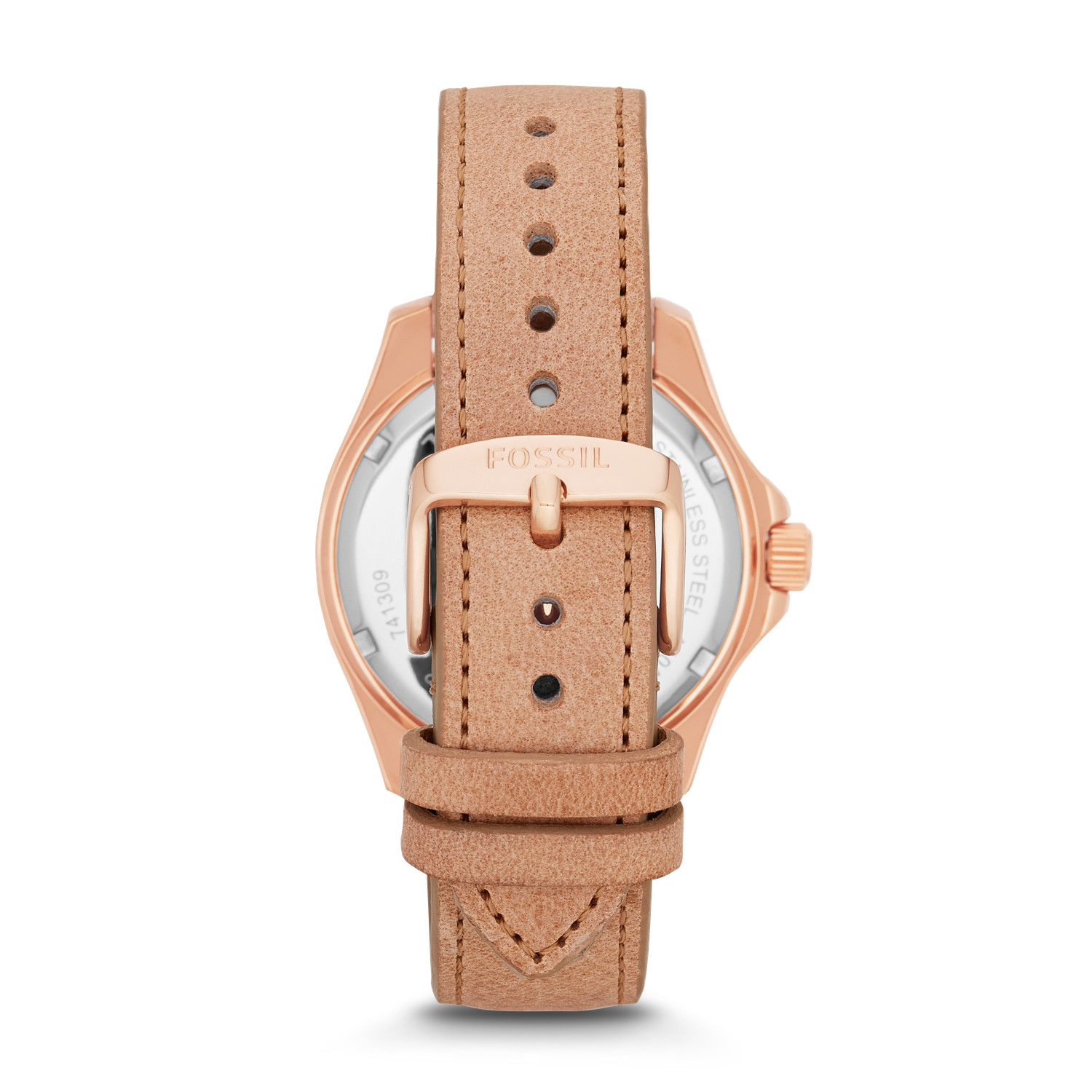 zegarek Fossil AM4532 kwarcowy damski Cecile CECILE