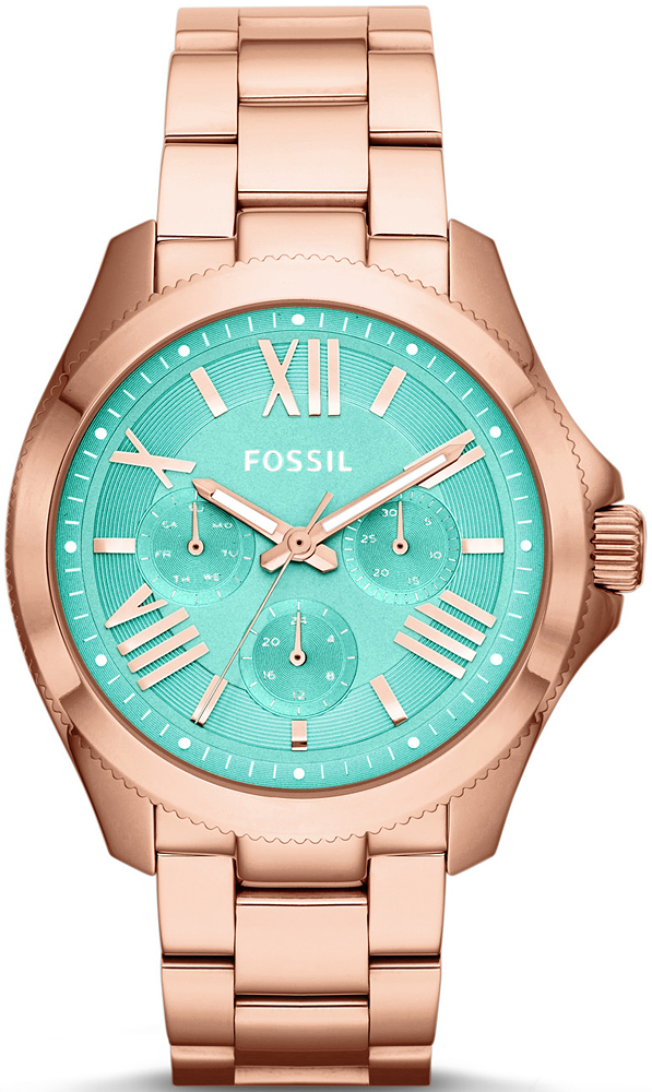 Fossil CECILE AM4540