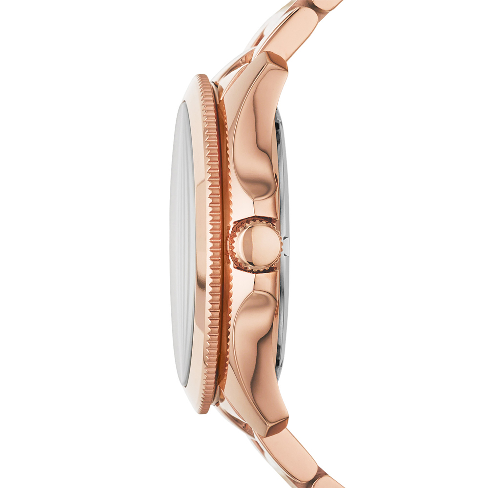 Fossil AM4540 zegarek damski Cecile - miniatura 2