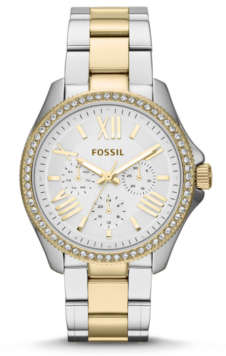 Fossil CECILE AM4543
