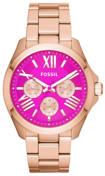 Fossil CECILE AM4549