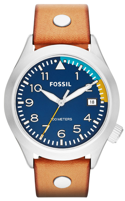 Fossil THE AEROFLITE AM4554