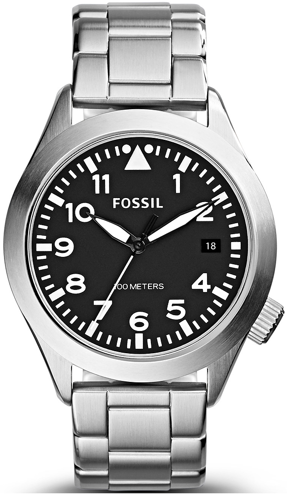 Fossil THE AEROFLITE AM4562