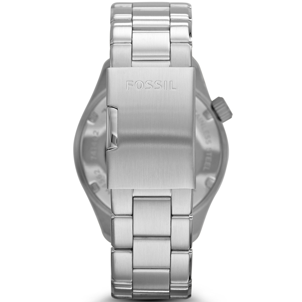 Fossil AM4562 męski zegarek Trend bransoleta - miniatura 3
