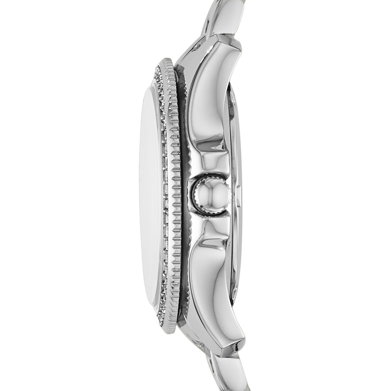 Fossil AM4576 zegarek damski Cecile - miniatura 2