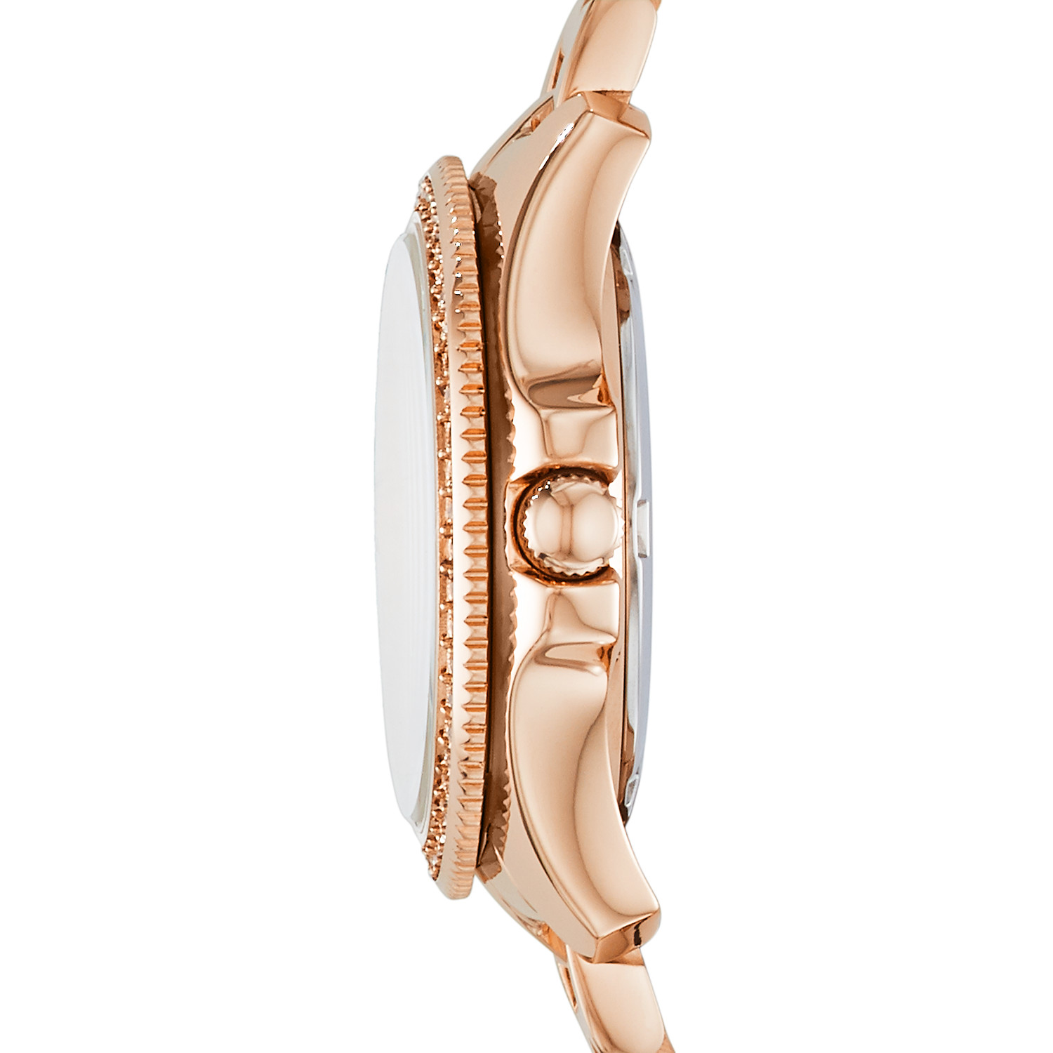 Fossil AM4578 zegarek damski Cecile - miniatura 2