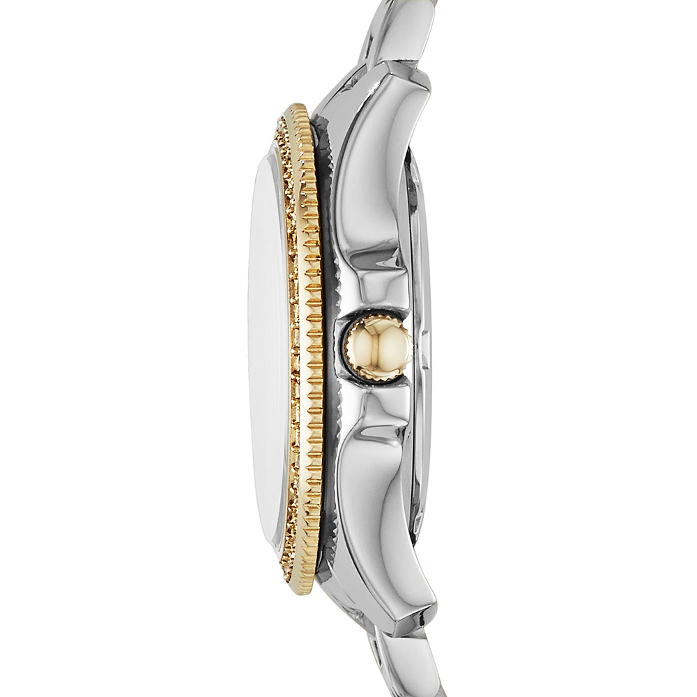 Fossil AM4579 zegarek damski Cecile - miniatura 2