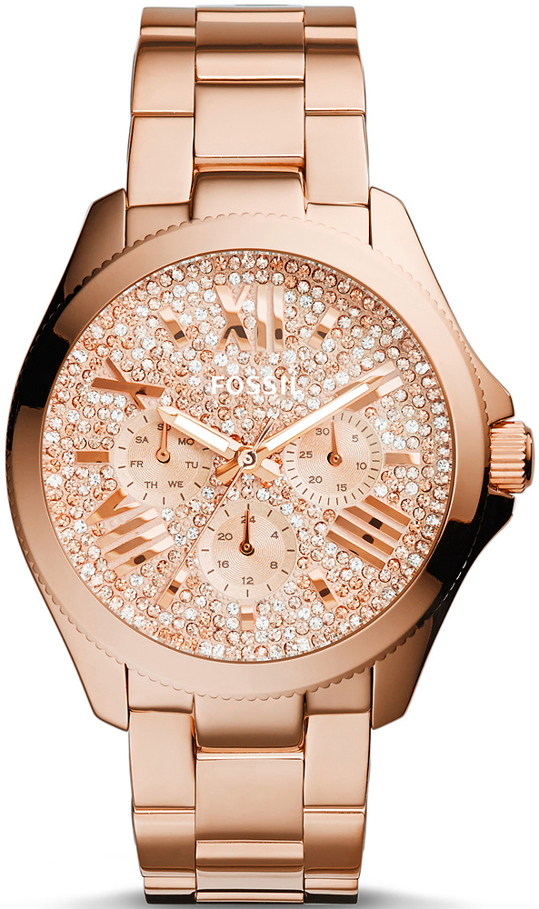 Fossil CECILE AM4604
