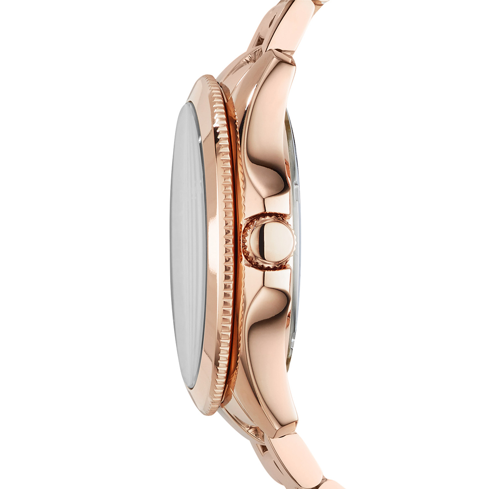 Fossil AM4604 zegarek damski Cecile - miniatura 2