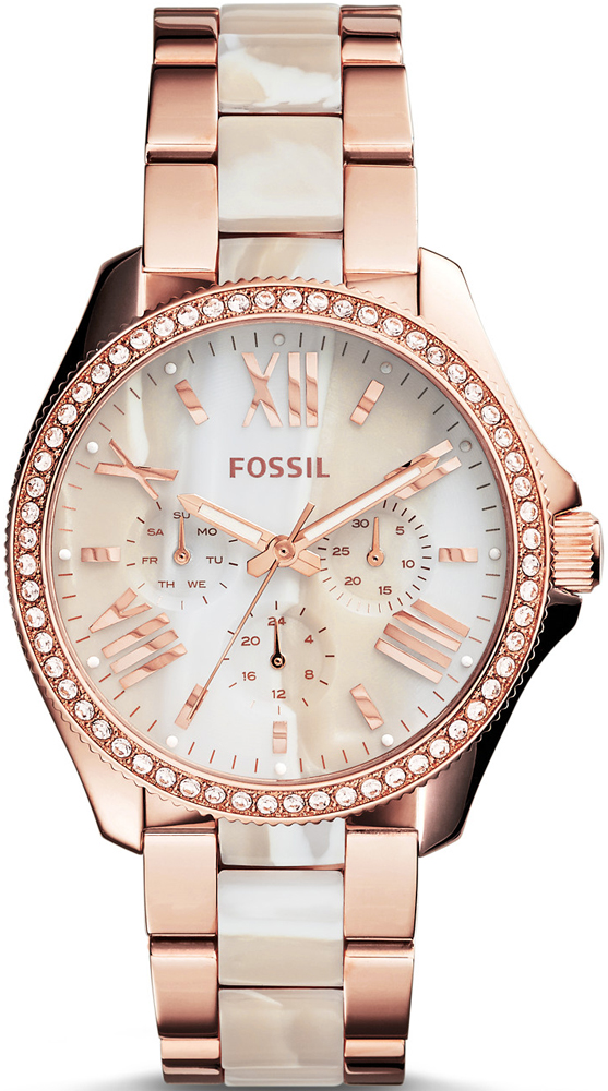 Fossil CECILE AM4616