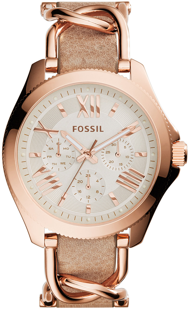 Fossil CECILE AM4620